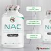 NAC Supplement 750mg | Vegan Capsules | N-Acetyl-Cysteine Amino Acid - High Bioavailability - Providing Non Toxic Stable Form of L-Cysteine - EU Made to ISO and GMP Standards (30) view 3