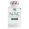 NAC Supplement 750mg | Vegan Capsules | N-Acetyl-Cysteine Amino Acid - High Bioavailability - Providing Non Toxic Stable Form of L-Cysteine - EU Made to ISO and GMP Standards (180) view 1