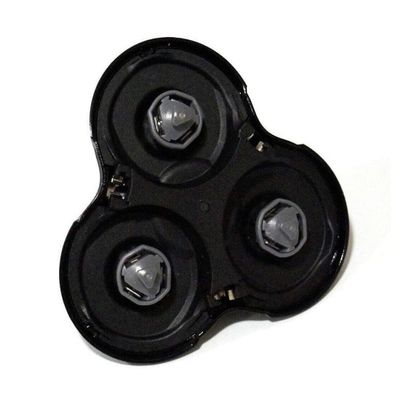 Black Shaving Unit Bottom Part Shaving Blade Holder Head Holder Compatible With Philips Electric Shaver