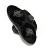 Black Shaving Unit Bottom Part Shaving Blade Holder Head Holder Compatible With Philips Electric Shaver view 2