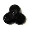 Black Shaving Unit Bottom Part Shaving Blade Holder Head Holder Compatible With Philips Electric Shaver view 3