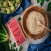 Fontana FORMIELLO Quinoa (Pack of 8) view 4
