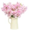 Fresh Sweet Peas Pink 40 Stems Sweet Peas Delivery Fresh Sweet Peas Delivered Nationwide view 1