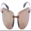Mass Vision The Allstars 3 Pair Assortment of Bifocal Sport Wrap Reading Sunglasses for Men and Women - Tortoise - 2.00 view 3