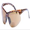 Mass Vision The Allstars 3 Pair Assortment of Bifocal Sport Wrap Reading Sunglasses for Men and Women - Tortoise - 2.00 view 4