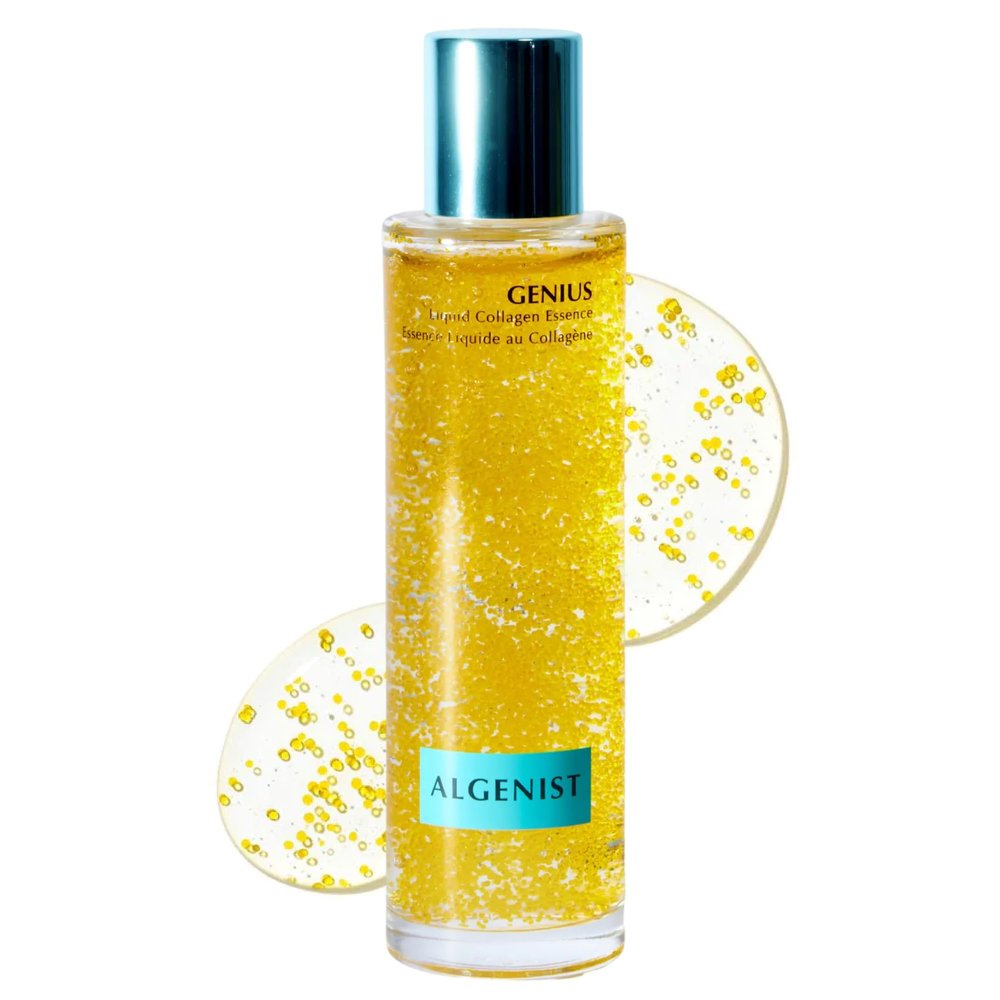 Algenist Genius Liquid Collagen Essence