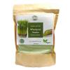 Clean Organic Wheatgrass Powder | 100% Natural and Pure | Eliminate toxins- Boost Your Metabolism view 1