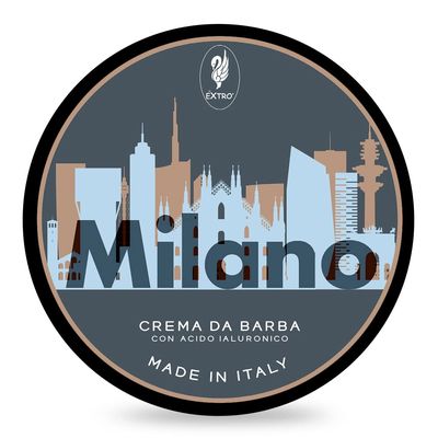 Extro Cosmesi Milano Shaving Soap 150 ml