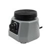 4" Dental Plaster Shaker Disc Grey Oral Dental Plaster Model Shaker Variable Intensity Laboratory Equipment view 1
