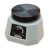 4" Dental Plaster Shaker Disc Grey Oral Dental Plaster Model Shaker Variable Intensity Laboratory Equipment view 3