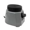 4" Dental Plaster Shaker Disc Grey Oral Dental Plaster Model Shaker Variable Intensity Laboratory Equipment view 4