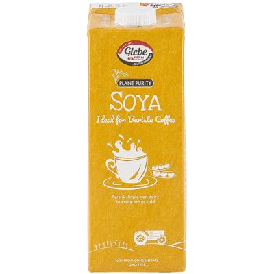 Barista SOYA Drink