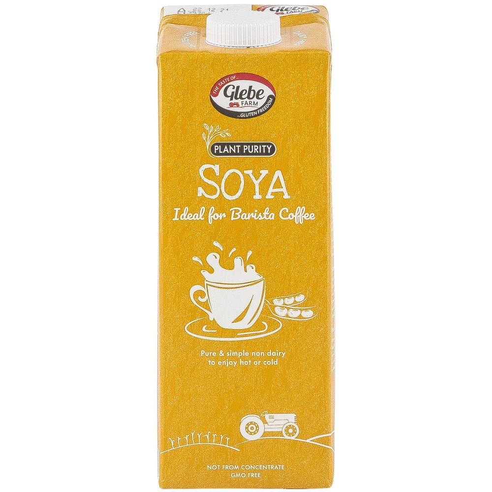 Barista SOYA Drink
