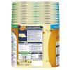 Foxy Cartapaglia | Dryer 28 Rolls | 2 ply high Thickness Super Absorbent Swirls | FSC Certified | 100% Recyclable Packaging Made with Recycled Plastic view 2