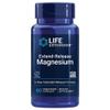 Life Extension, Extend-Release Magnesium, 250mg, 60 Vegan Capsules, Laboratory-Tested, Gluten-Free, Vegetarian, SOYA-Free, Non-GMO view 1