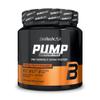 BioTechUSA Pump Caffeine Free | Energy, Focus & Immune Support | 19 Active Ingredients | Pre-Workout Drink Powder, 330 g, Tropical Fruit view 1