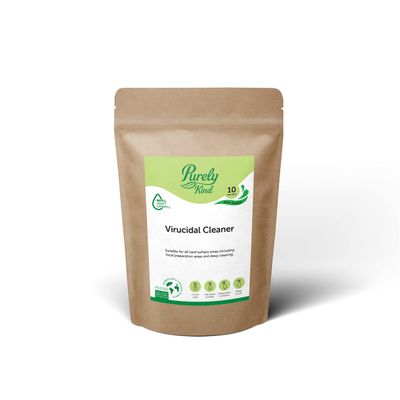 Blake & White Purely Kind Virucidal Cleaner Capsules | Pack of 10