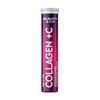 Beauty & Co Collagen Effervescent - Marine Collagen & Vitamin C Supplement - 500mg Per Tablet (1 Tube) view 1