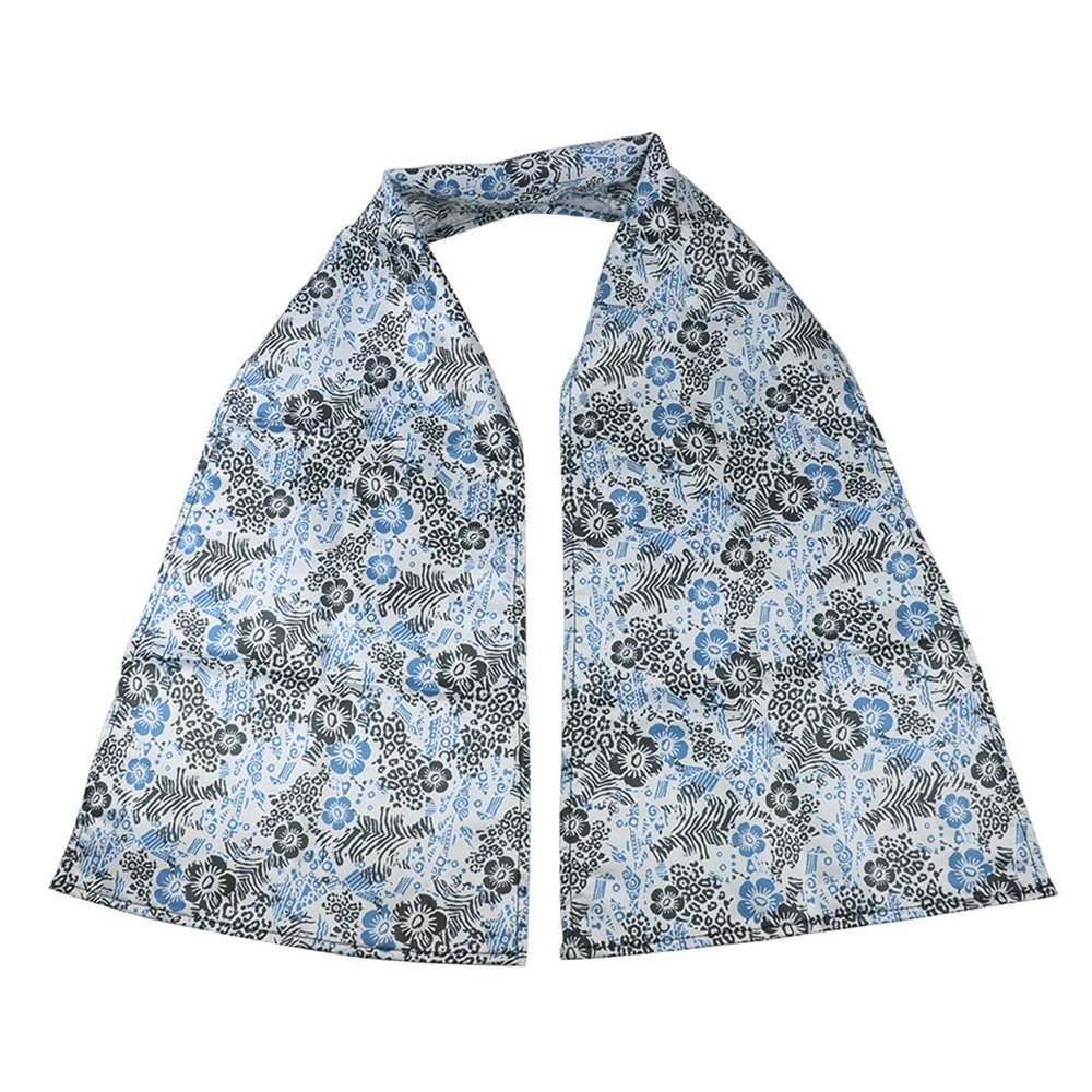 10 Adult Bibs - Worthy Adult Bib Napkin at Neck, Stain Resistant - Adult Food Bibs for Seniors Retirees Reusable Zcsxk