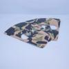 Pre Cut Freestyle Libre Sensor Patches X5 Reusable Cover or Refill Many Colours (x12 Patches with Cover, Dark Blue) view 1