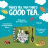 Clipper Organic Everyday Teabags, Black Tea Bags, Natural, Unbleached, Plant-Based Biodegradable & Sustainable Teabags, Eco Conscious & Non GM Tea view 2
