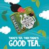 Clipper Organic Everyday Teabags, Black Tea Bags, Natural, Unbleached, Plant-Based Biodegradable & Sustainable Teabags, Eco Conscious & Non GM Tea view 4