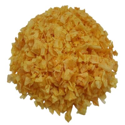Cyprus Natural Pyramid Salt Flakes 40g - 1,95kg Lemon Flavour Premium Quality (40 grams)