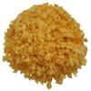 Cyprus Natural Pyramid Salt Flakes 40g - 1,95kg Lemon Flavour Premium Quality (40 grams) view 3