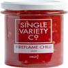 Single Variety Co. Fireflame Chilli Jam 225g view 1