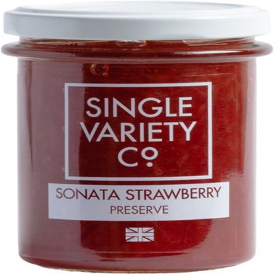 Sonata Strawberry Preserve
