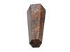 Amazing Gemstone Unakite Crystal Towers ~ Natural Healing Point Obelisk for Reiki and Grid (2 to 3 INCH) view 3