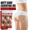 Women Buttock Enhancement Cream, Butt Enlarge Booty Hip Lift Up Enhance Massage for Bigger Butt, Firming and Lifting view 2