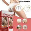 Women Buttock Enhancement Cream, Butt Enlarge Booty Hip Lift Up Enhance Massage for Bigger Butt, Firming and Lifting view 3