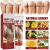 Women Buttock Enhancement Cream, Butt Enlarge Booty Hip Lift Up Enhance Massage for Bigger Butt, Firming and Lifting view 4