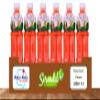 Mogu Mogu Watermelon Drink with NATA de Coco (Gotta Chew) 320ml (6 Bottles) view 1