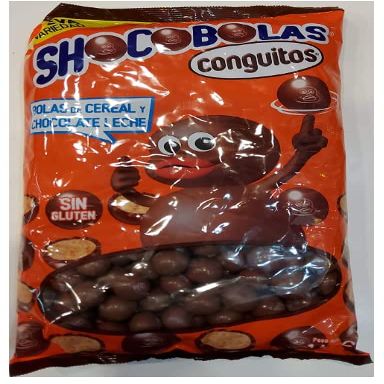 Cereal Conduits C/7-BL 1 kg 3 Units