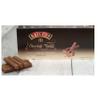 Baileys Chocolate Twists | Light and Crispy Wafers Filled with Bailey Ganache | Christmas | Valentine | Birthday Gift Set For Baileys Lover (1),120 g (Pack of 1) view 2