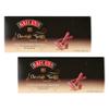 Her Flavour Baileys Chocolate Twists | Light and Crispy Wafers Filled with Bailey Ganache | Christmas | Valentine | Birthday Gift Set For Baileys Lover (2) view 1