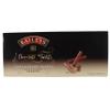 Her Flavour Baileys Chocolate Twists | Light and Crispy Wafers Filled with Bailey Ganache | Christmas | Valentine | Birthday Gift Set For Baileys Lover (2) view 4