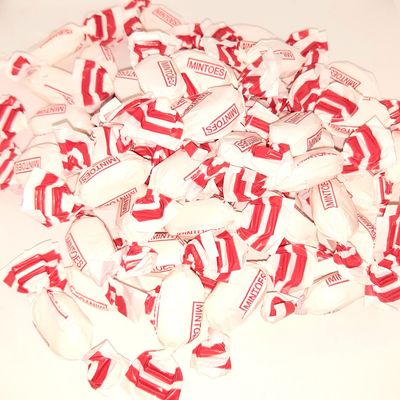 Sugar Free Mintoes 195g - suitable for Diabetics