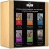 Black Donkey - Ground Coffee Gift Set - WORLD'S COFFEES - 600g (6x100g) view 2