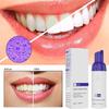 2022 New Colour Corrector Foam,Purple Teeth Brightening,Colour Corrector Toothpaste,Teeth Whitening Booster,Tooth Stain Removal, Cancel Yellow Stains,Make Your Smile More Beautiful (2pcs) view 3