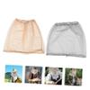 BESPORTBLE 2pcs Netting Outdoor Accessories Insect Net Hat Outdoor Hat Fishing Accessories Mesh Gnat Hat Net Garden Sun Fishing Net Hat Beekeeping Hat Sun Protection Polyester view 4