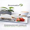 Aromatiz 10X Madagascar Vanilla Pods Premium Grade A 15-17cm view 3