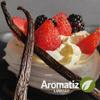 Aromatiz 10X Madagascar Vanilla Pods Premium Grade A 15-17cm view 4