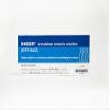 KNOXZY Isotonic Solution 0.9% - Sodium Chloride NaCl - Isotonic Solution for Humidifying The Airways  20 X 2.5 ml (Pack of 2) view 2