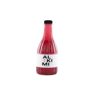 Alkimi Pomegranate Sugar Free Syrup 750ml