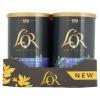 LOR Artiste Vigoroso Instant Coffee 95g Intensity 8 (Pack of 6 Tins, Total of 570g) view 4