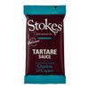 Stokes  Tartare Sauce Sachet 32ml - Pack of 10 view 2