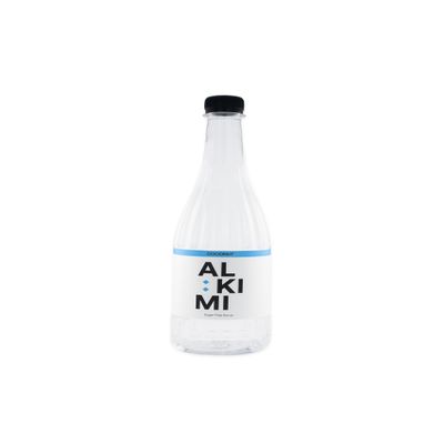 Alkimi Coconut Sugar Free Syrup 750ml